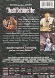 Death Becomes Her - DVD (New)