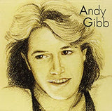 ANDY GIBB - Best Of Hits (1991 CD) used Like New