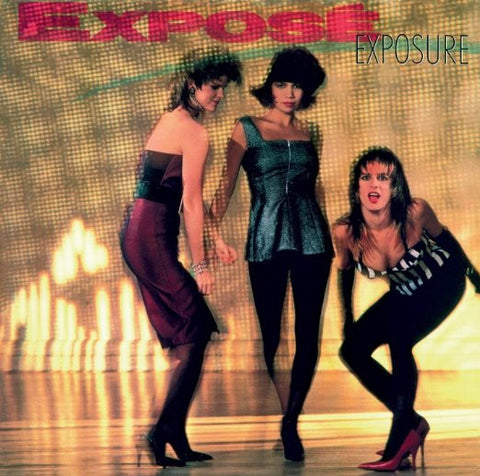 Exposé - Exposure: Deluxe Edition [2015 Import 2 CD set] New