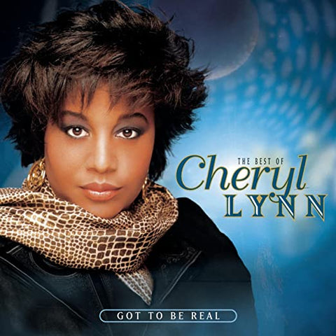 Cheryl Lynn -- Got To Be Real: The Best Of CD - Used