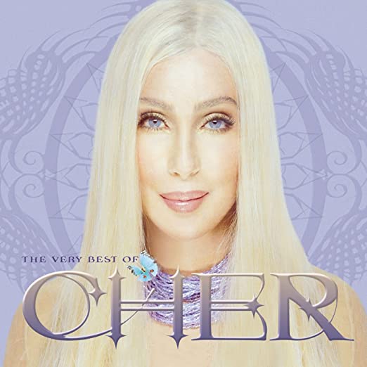 Cher - The Very Best Of - Used CD