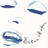 Madonna - Erotica (Used CD ) BMG release.