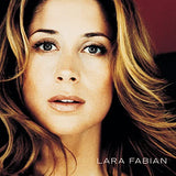 Lara Fabian (Self Titled)  Used CD