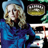Madonna - MUSIC (UK Version + 1 bonus track) CD - Used