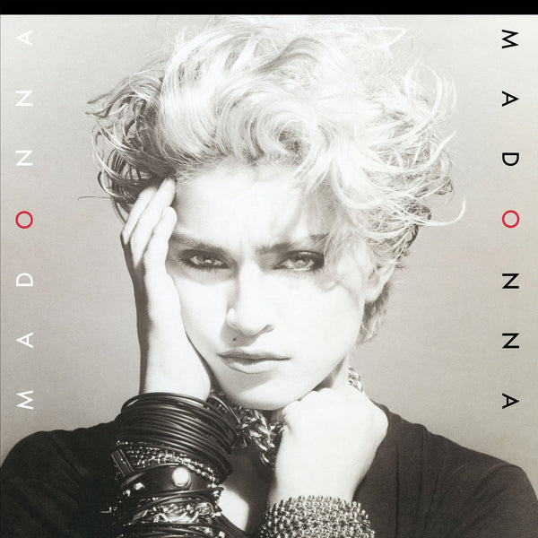 Madonna - Madonna (Remastered 2020) CD + 2 Bonus Mixes - New