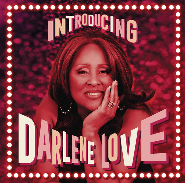 Darlene Love - Introducing Darlene Love CD - New