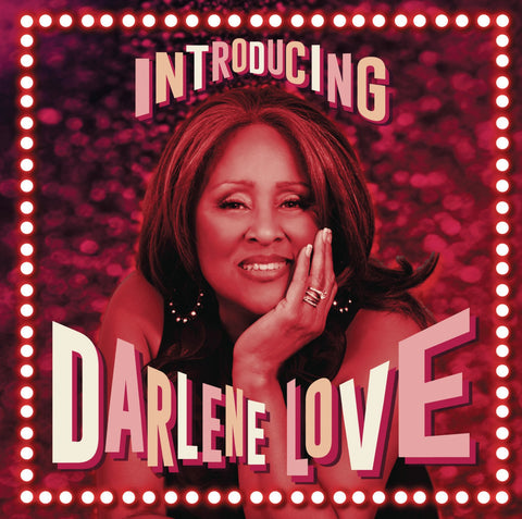 Darlene Love - Introducing Darlene Love CD - New