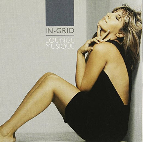 In-Grid - Lounge Musique CD (Import)