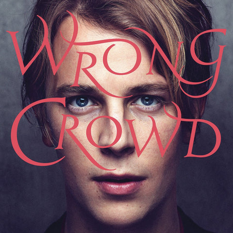 Tom Odell - Wrong Crowd Deluxe Deluxe Edition (bonus tracks) CD - New