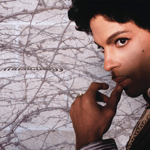 Prince - Musicology 2XLP Purple Vinyl -- New  (US Orders only)