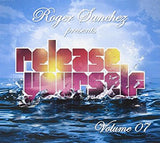 Roger Sanchez - Release Yourself vol. 7: (2CD) New