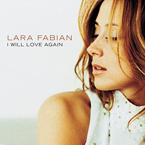 Lara Fabian - I Will Love Again (US Maxi CD single) Used