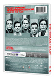 The Nornal Heart - DVD (Matt Bomer, Jim Parsons) Used