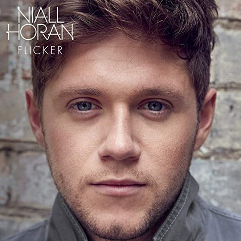 Niall Horan (One Direction) Flicker + 3  Deluxe Edition CD - New