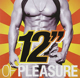 Almighty - 12" of Pleasure 2 CD set