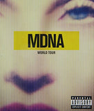 MADONNA - MDNA World Tour DVD (New)