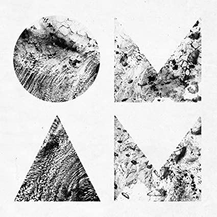 Of Monsters and Men - Beneath The Skin (Deluxe Edition) - used CD