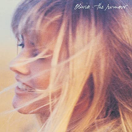 Olivia Newton-John - THE RUMOUR CD  - Used