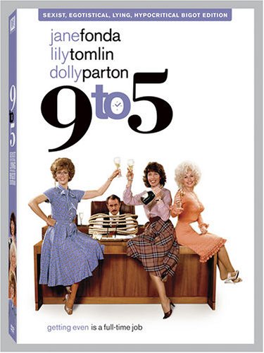 9 to 5 (Premier Collection DVD) Dolly, Jane, Lily - Used