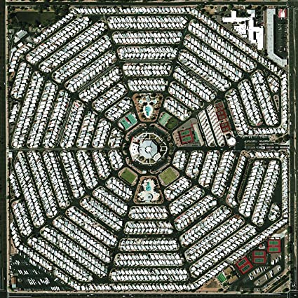 Modest Mouse - Strangers to Ourselves LP Vinyl -new