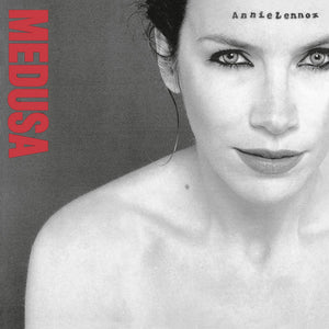 Annie Lennox - Medusa '95   CD - Used