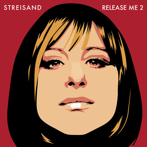 Barbra Streisand - Release Me 2  - CD - New