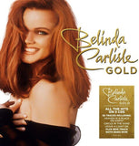 Belinda Carlisle - GOLD Hits (3 CD set) Import New  Complete Best Of Hits, New + More