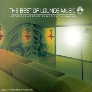 The Best Of Lounge Music (Import France) 2XCD  - used