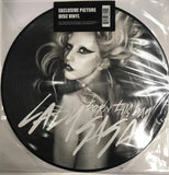 Lady GaGa - Born This Way 12" Picture Disc RSD