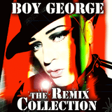 Boy George - The Remix Collection CD