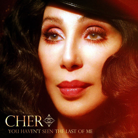 CHER - You Haven't Seen the Last of Me (REMIXES) CD