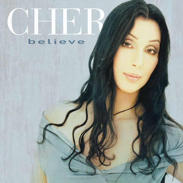 Cher Believe '99  CD - Used