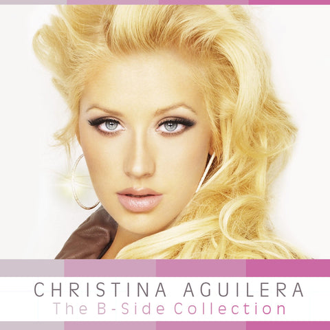 Christina Aguleria - The B-Side Collection CD