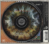 David Bowie - Dead Man Walking (Import CD single) Used