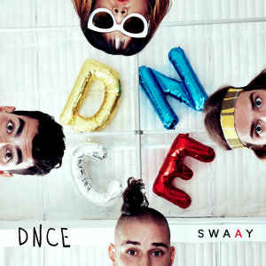 DNCE - SWAAY EP - CD  (New)