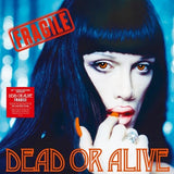 DEAD OR ALIVE - Fragile: 20th Anniversary Edition [180-Gram Red Colored Vinyl] Import