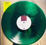 Belinda Carlisle - Runaway Horses (Translucent Green Colored Vinyl, UK - Import)  LP  Record