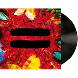 Ed Sheeran = LP Vinyl -New