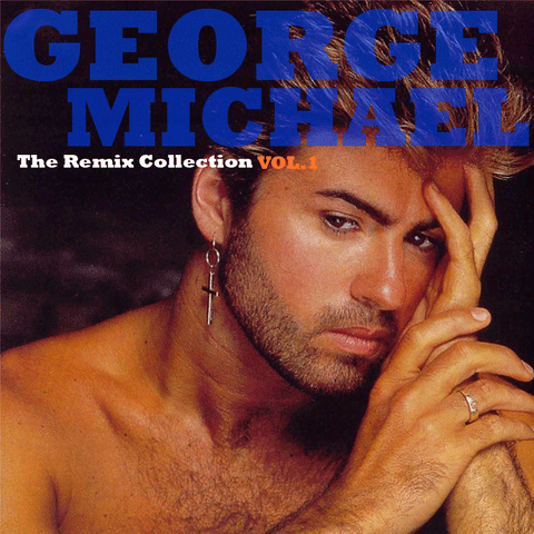 George Michael - The REMIX Collection vol. 1  CD