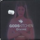 Gods Kitchen - DIVINE (2CD) Used