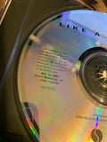 Madonna - LIKE A VIRGIN (BMG Record club edition) 80s Used CD