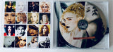 Madonna - The '90s REMIX Collection  2CD set - New
