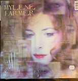 Mylene Farmer - Optimistique-Moi  (Dance Remixes) 12" LP VINYL - Used