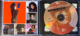 Janet Jackson - Legacy REMIX Collection 2 CD (80's DJ Service Mixes) - New