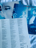 Eurythmics ‎ (Annie Lennox )- Be Yourself Tonight -  '85 LP Vinyl -  Used