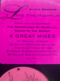 Alicia Bridges - I Love The Nightlife (1994 Remixes) LP 12" Vinyl - Used