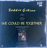 Debbie Gibson - We Could Be Together (Import 12") LP Vinyl - Used