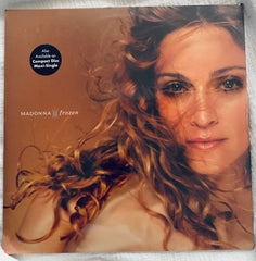 Madonna - FROZEN Vinyl 12