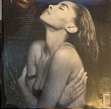 Jody Watley - Larger Than Life '89 Promo cut Lp Vinyl - Used light marks