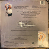 Mel & Kim - FLM (1987 LP Vinyl) Used